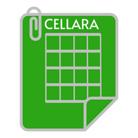 Cellara Logo
